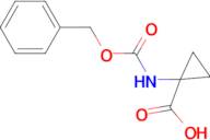 1-(Benzyloxycarbonylamino)cyclopropyl-1-carboxylic acid