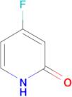 4-Fluoropyridin-2-ol