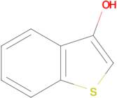 1-Benzothiophen-3(2H)-one