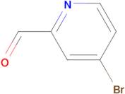 4-Bromopyridine-2-carboxaldehyde