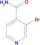 3-Bromoisonicotinamide