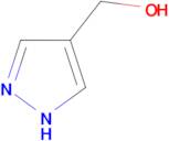 (1H-Pyrazol-4-yl)methanol