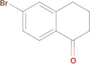 6-Bromotetral-1-one