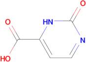 2-Oxo-3H-pyrimidine-4-carboxylic acid