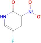5-Fluoro-2-hydroxy-3-nitropyridine