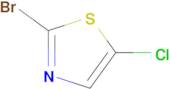 2-Bromo-5-chlorothiazole