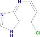 7-Chloro-1H-imidazo[4,5-b]pyridine