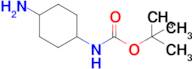 1-Boc-1,4-cyclohexanediamine