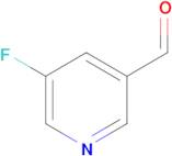 5-Fluoronicotinaldehyde