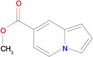 Methyl indolizine-7-carboxylate