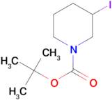 N-Boc-3-Iodopiperidine