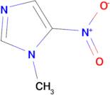 1-Methyl-5-nitroimidazole