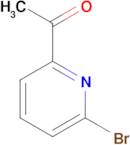 2-Acetyl-6-bromopyridine