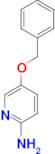 5-(Benzyloxy)pyridin-2-amine