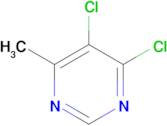 4,5-Dichloro-6-methylpyrimidine