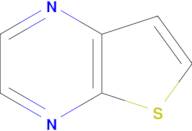 Thieno[2,3-b]pyrazine