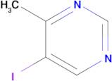 5-Iodo-4-methylpyrimidine