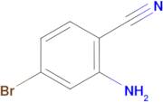 2-Amino-4-bromobenzonitrile