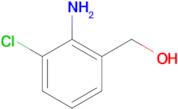 2-Amino-3-chlorobenzyl alcohol