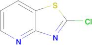 2-Chlorothiazolo[4,5-b]pyridine