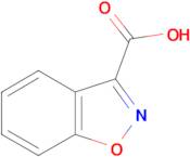 Benzo[d]isoxazole-3-carboxylic acid