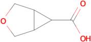 3-Oxabicyclo[3.1.0]hexane-6-carboxylic acid