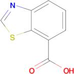Benzo[d]thiazole-7-carboxylic acid