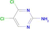 4,5-Dichloropyrimidin-2-amine