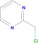 2-(Chloromethyl)pyrimidine