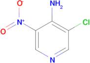 4-Amino-3-chloro-5-nitropyridine