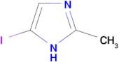 5-Iodo-2-methyl-1H-imidazole