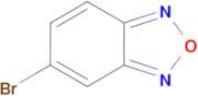5-Bromobenzo[c][1,2,5]oxadiazole