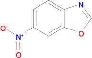 6-Nitrobenzo[d]oxazole
