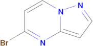 5-Bromopyrazolo[1,5-a]pyrimidine