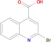 2-Bromoquinoline-4-carboxylic acid