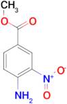 Methyl 4-amino-3-nitrobenzenecarboxylate