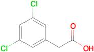 2-(3,5-Dichlorophenyl)acetic acid