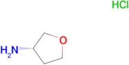 (S)-3-Aminotetrahydrofuran hydrochloride