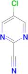 5-Chloropyrimidine-2-carbonitrile