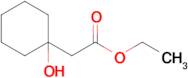 Ethyl(1-hydroxycyclohexyl)acetate