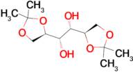 1,2:5,6-Bis-o-(1-methylethylidene)-D-mannitol