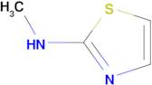 N-Methyl-2-thiazolamine