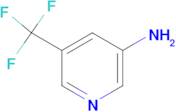5-(Trifluoromethyl)-3-aminopyridine