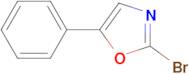 2-Bromo-5-phenyl-1,3-oxazole