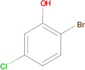2-Bromo-5-chlorophenol