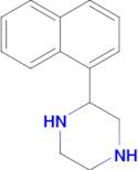2-naphthalen-1-yl-piperazine