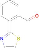 2-Thiazol-2-yl-benzaldehyde