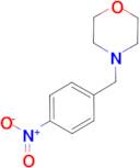 4-(4-Nitrobenzyl)morpholine