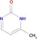 4-Methylpyrimidin-2-ol