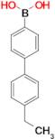 4'-Ethyl-4-biphenylboronic acid